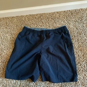 Old Navy Active Shorts (Mens Medium)